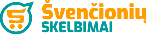 SvencioniuSkelbimai.lt